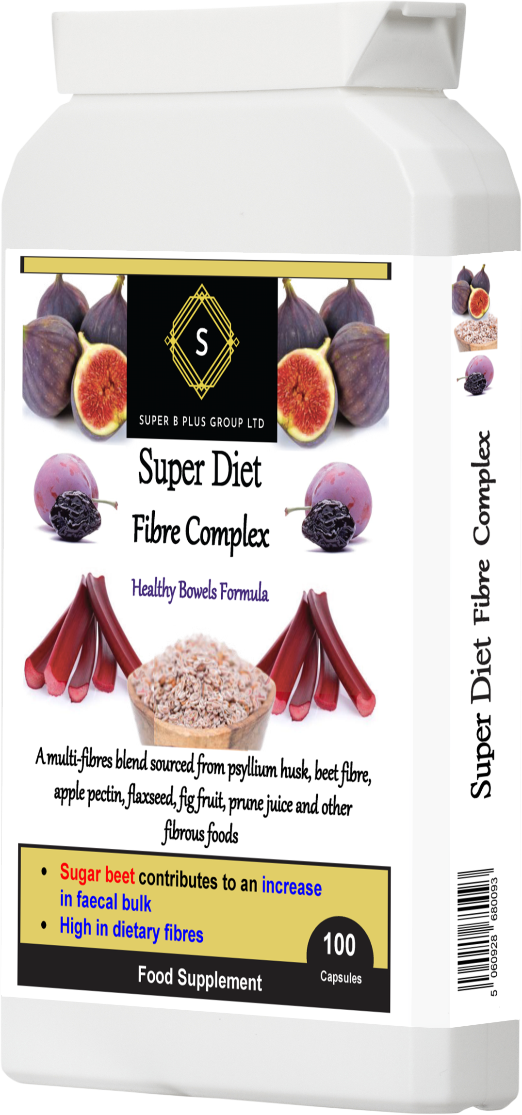 Super Diet Fibre Complex